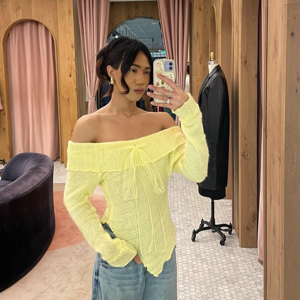 Meet your Posher, Jairo